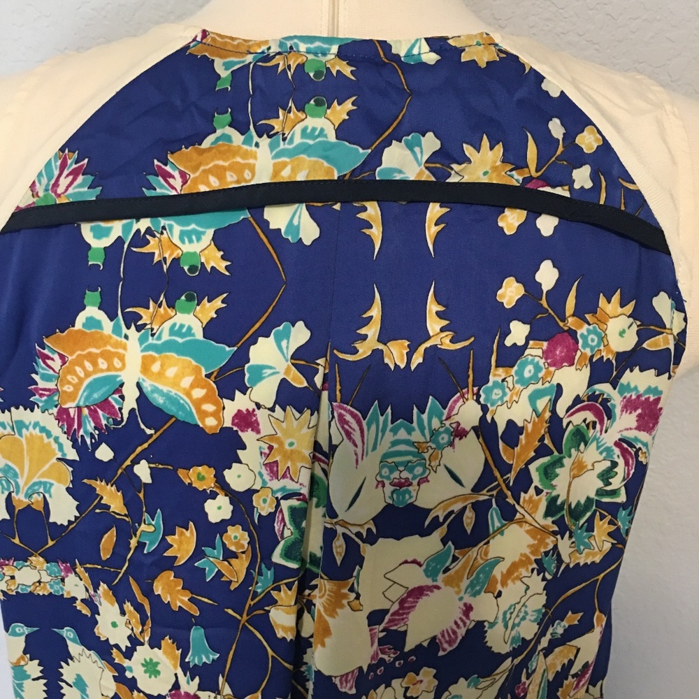 ModCloth Collective Concepts Top - Picture 4 of 5